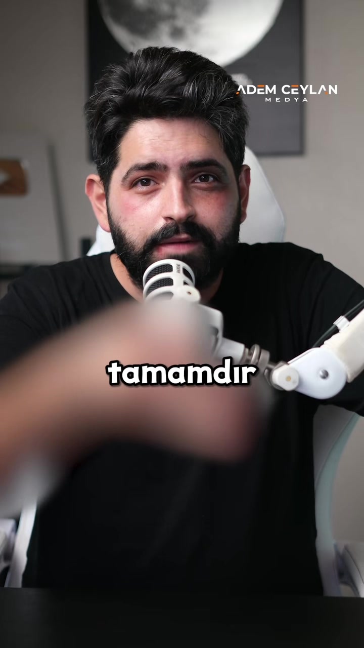 @Adem Ceylan