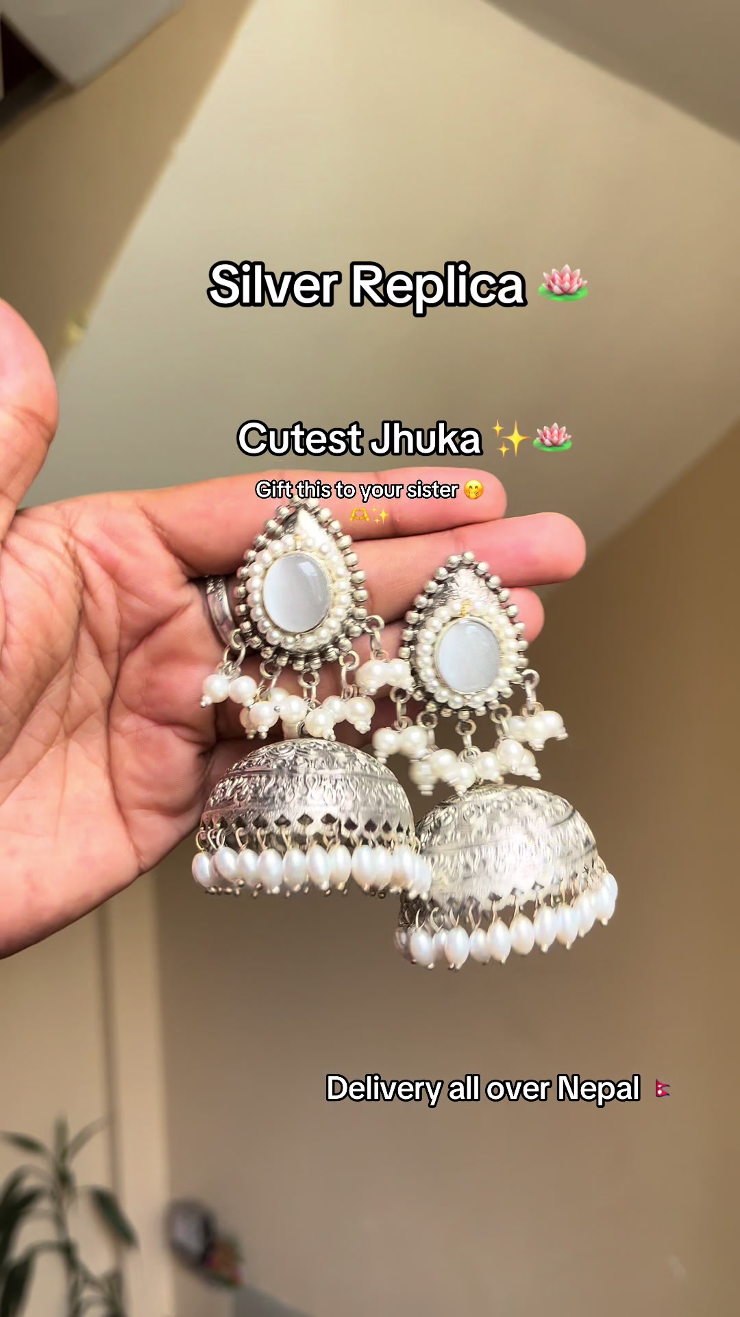 @DIPSHIKHA 🪔🪷✨( accessories )
