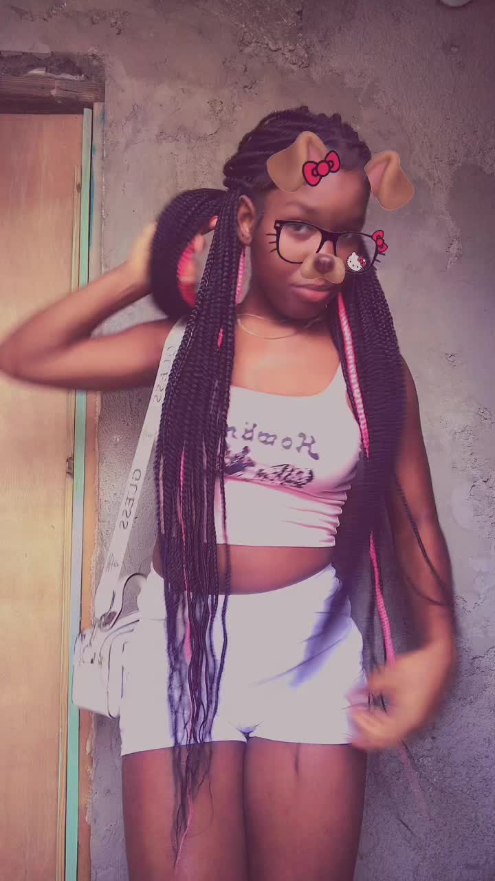 @@The1nonly-kish😝💜🤏