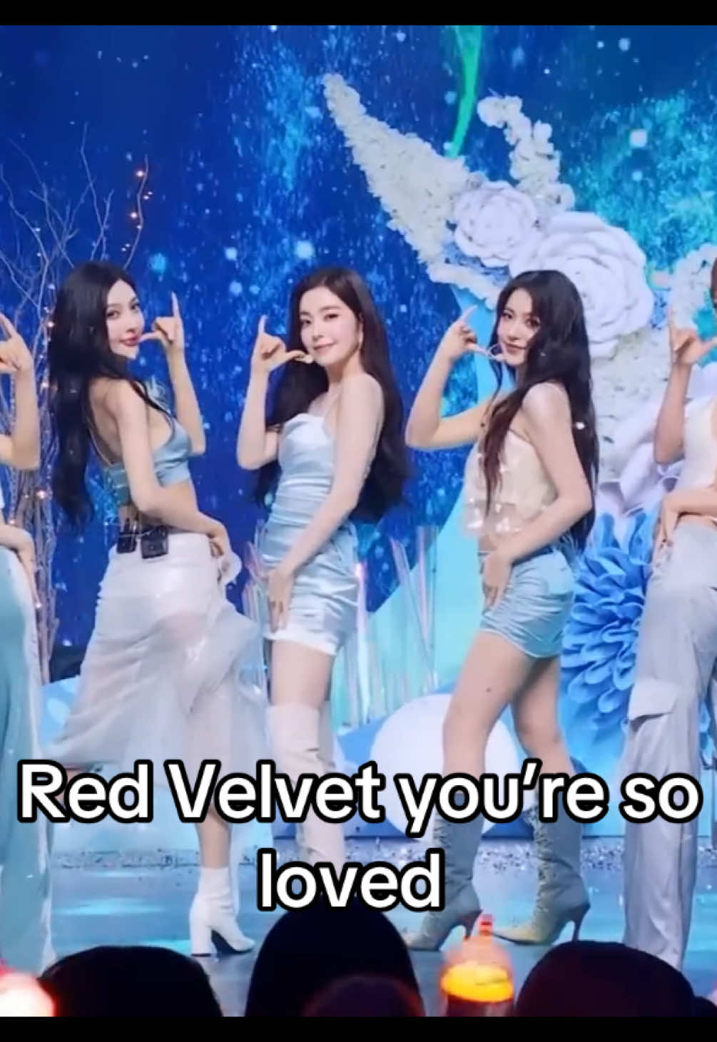 @Red Velvet ☀️🌊
