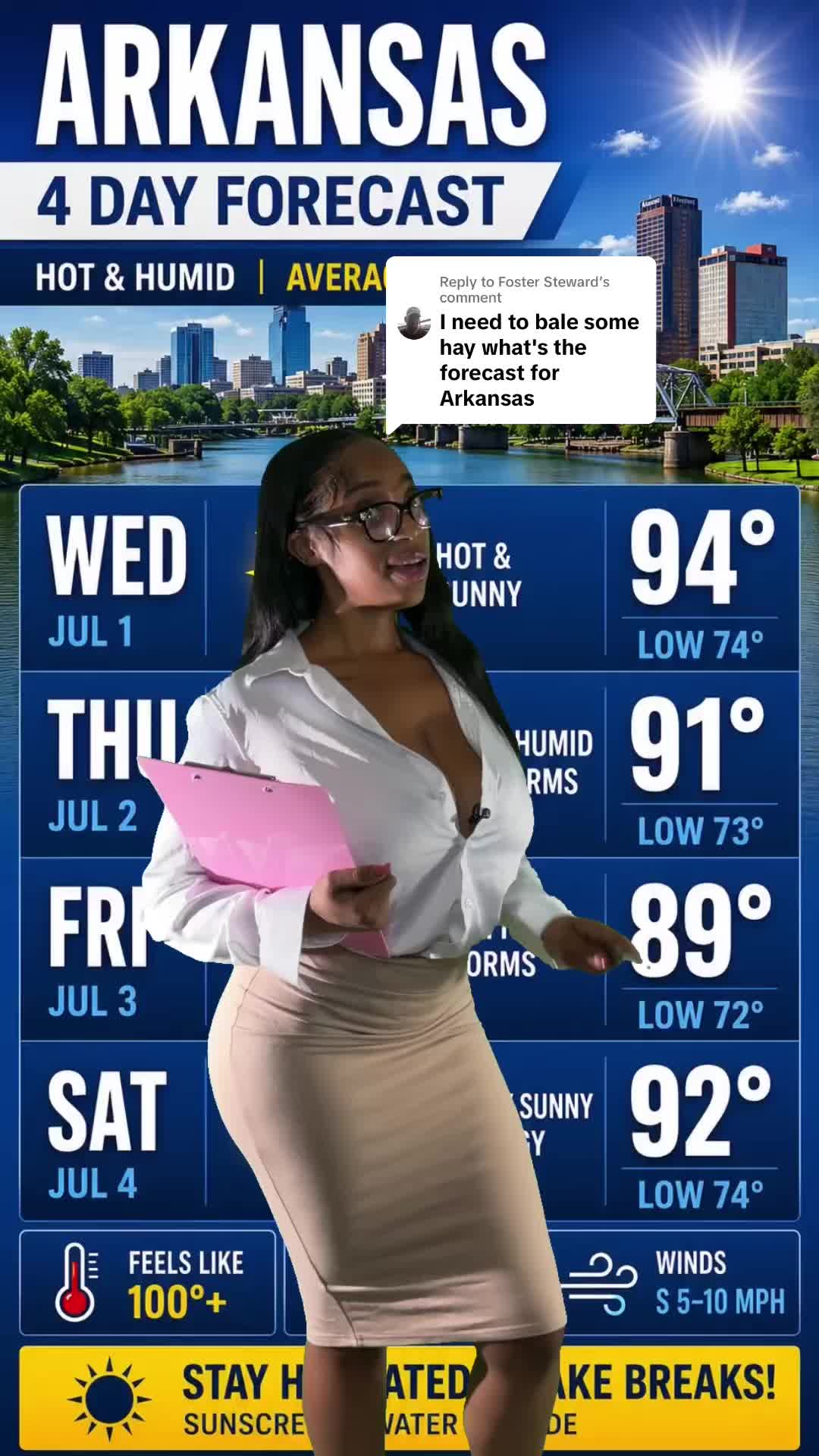 @Weathergirlmyah