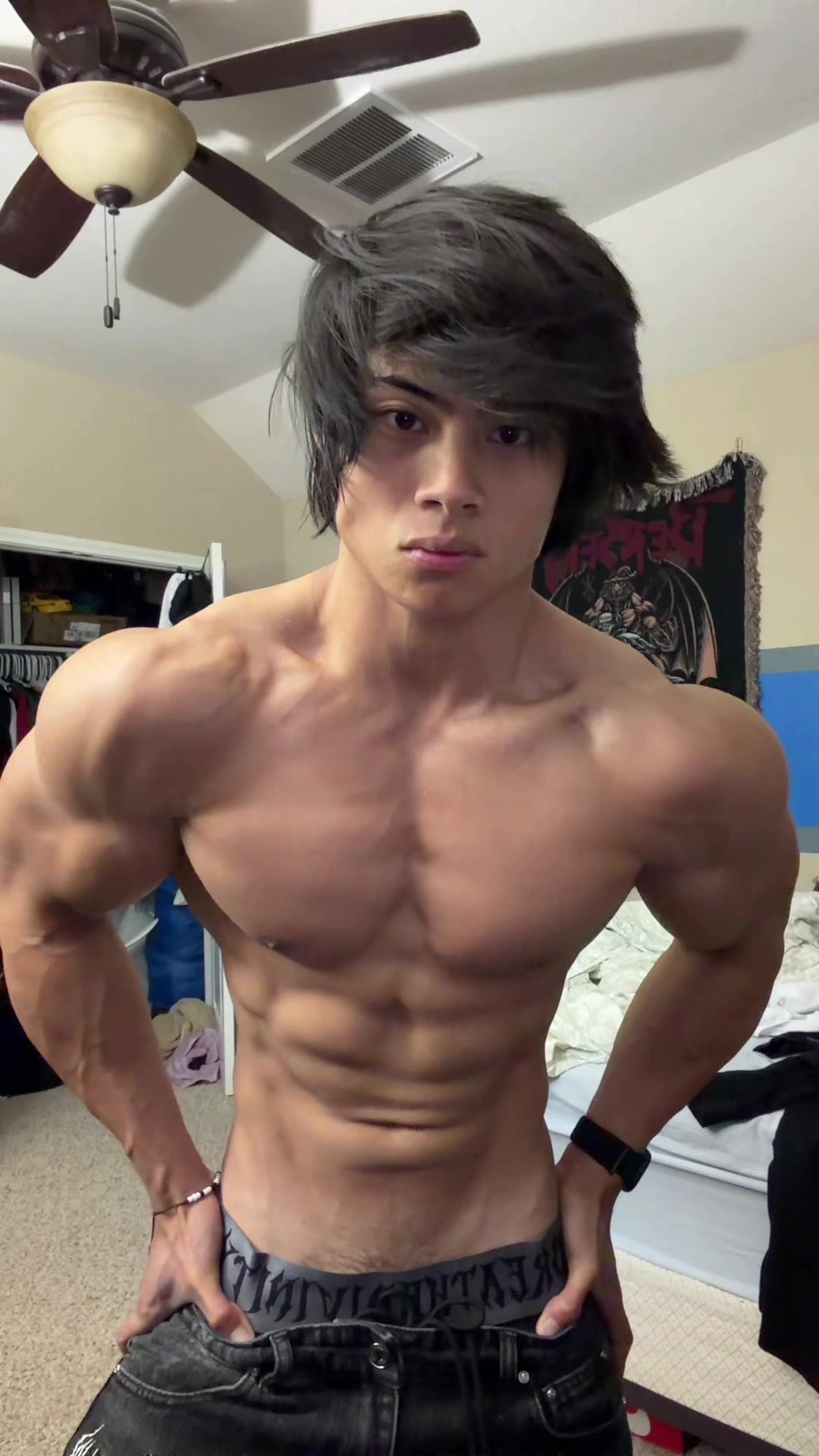 @noah deguzman