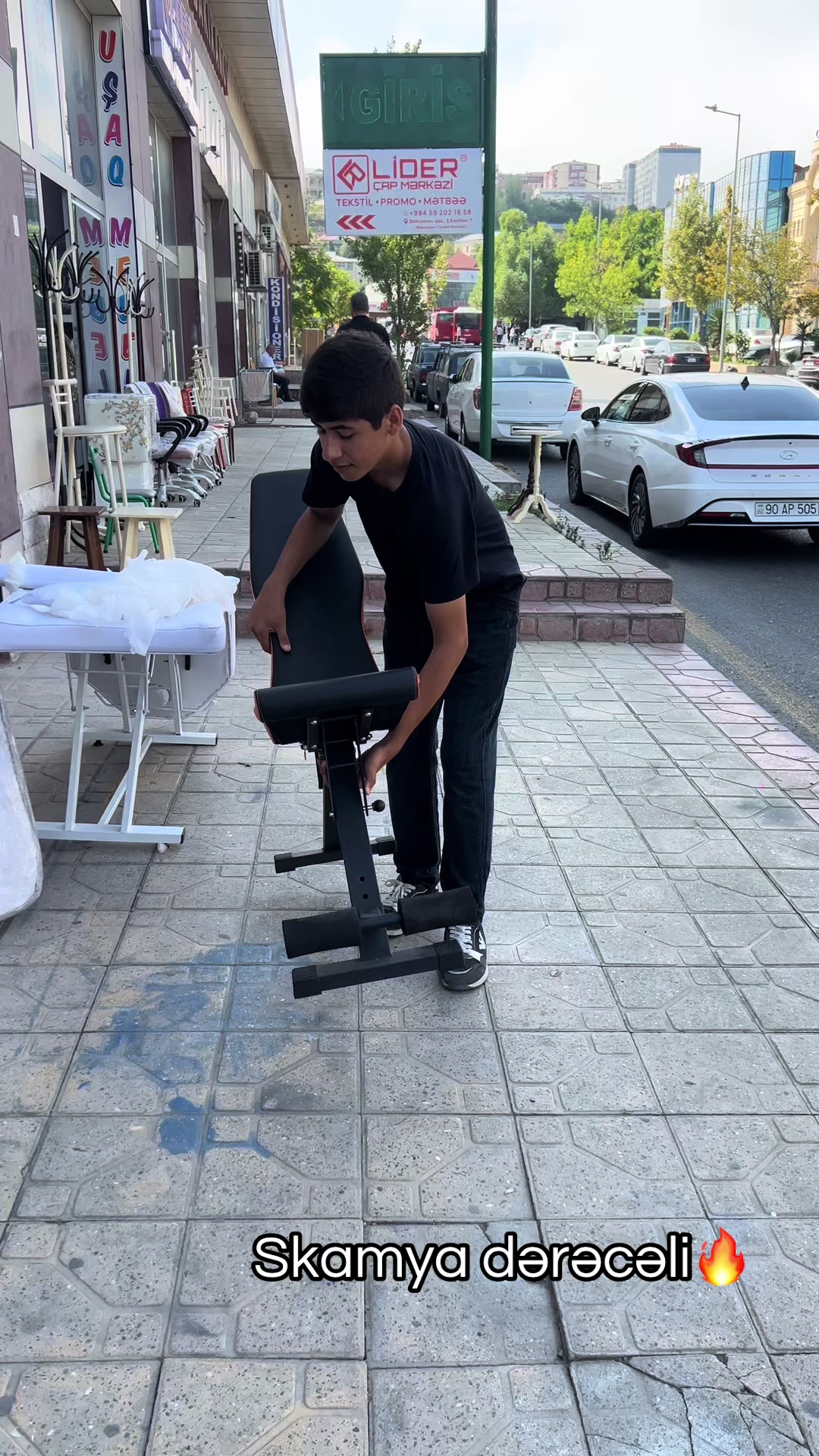 @İdman malları mağazası🇦🇿
