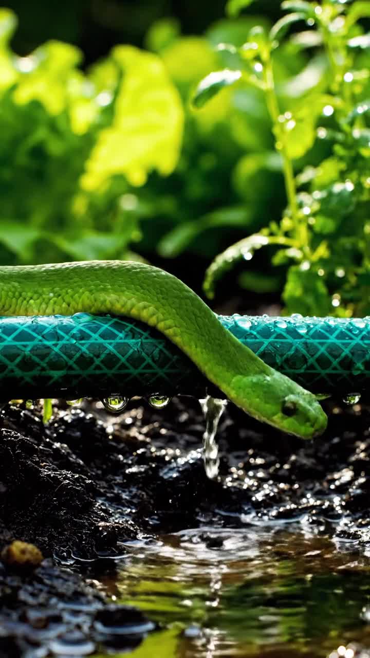 @Snake Animal