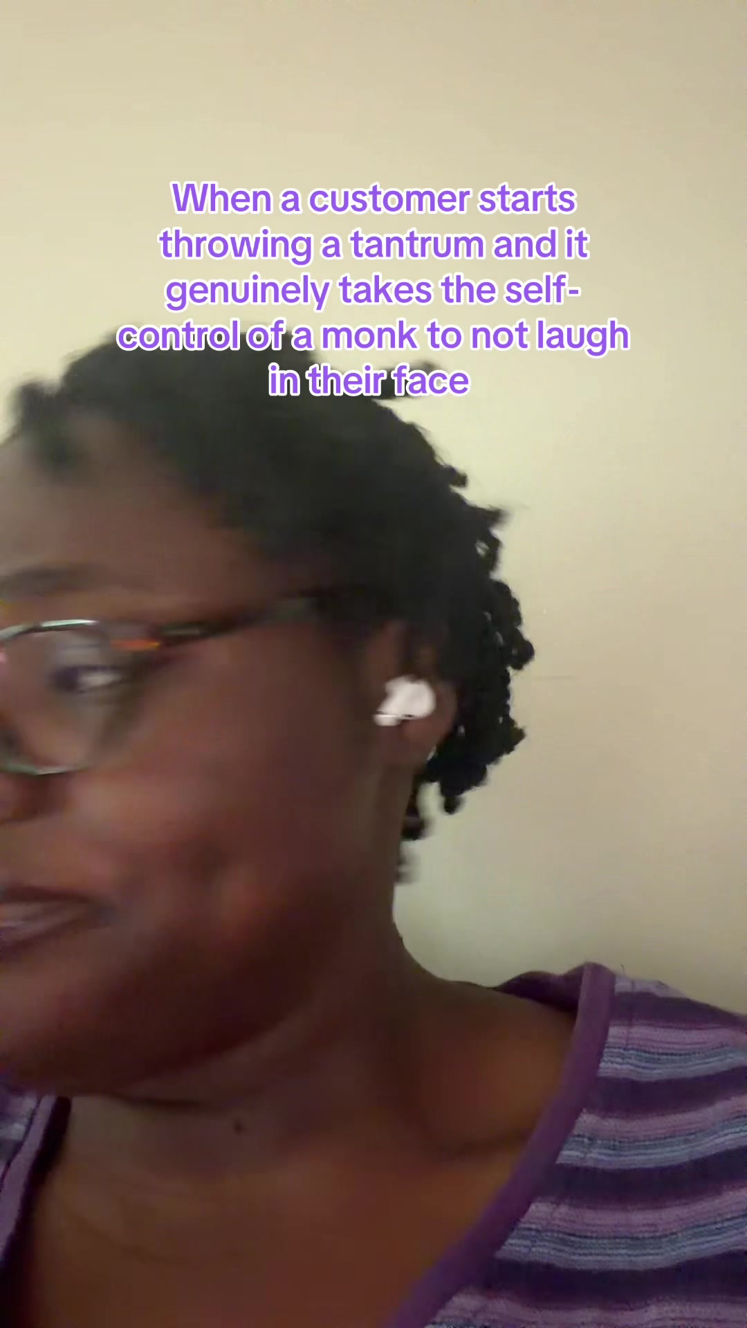 @Mrs. Delusional liar