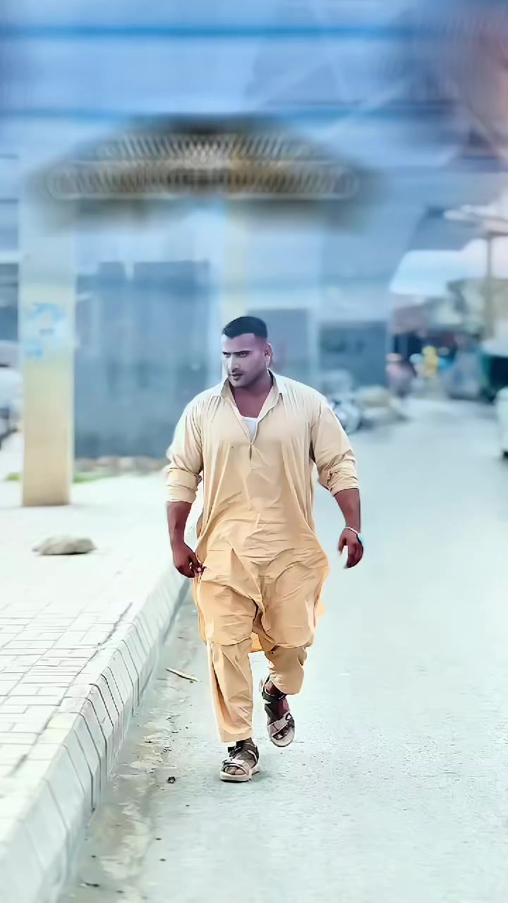 @Umar Baba 💪