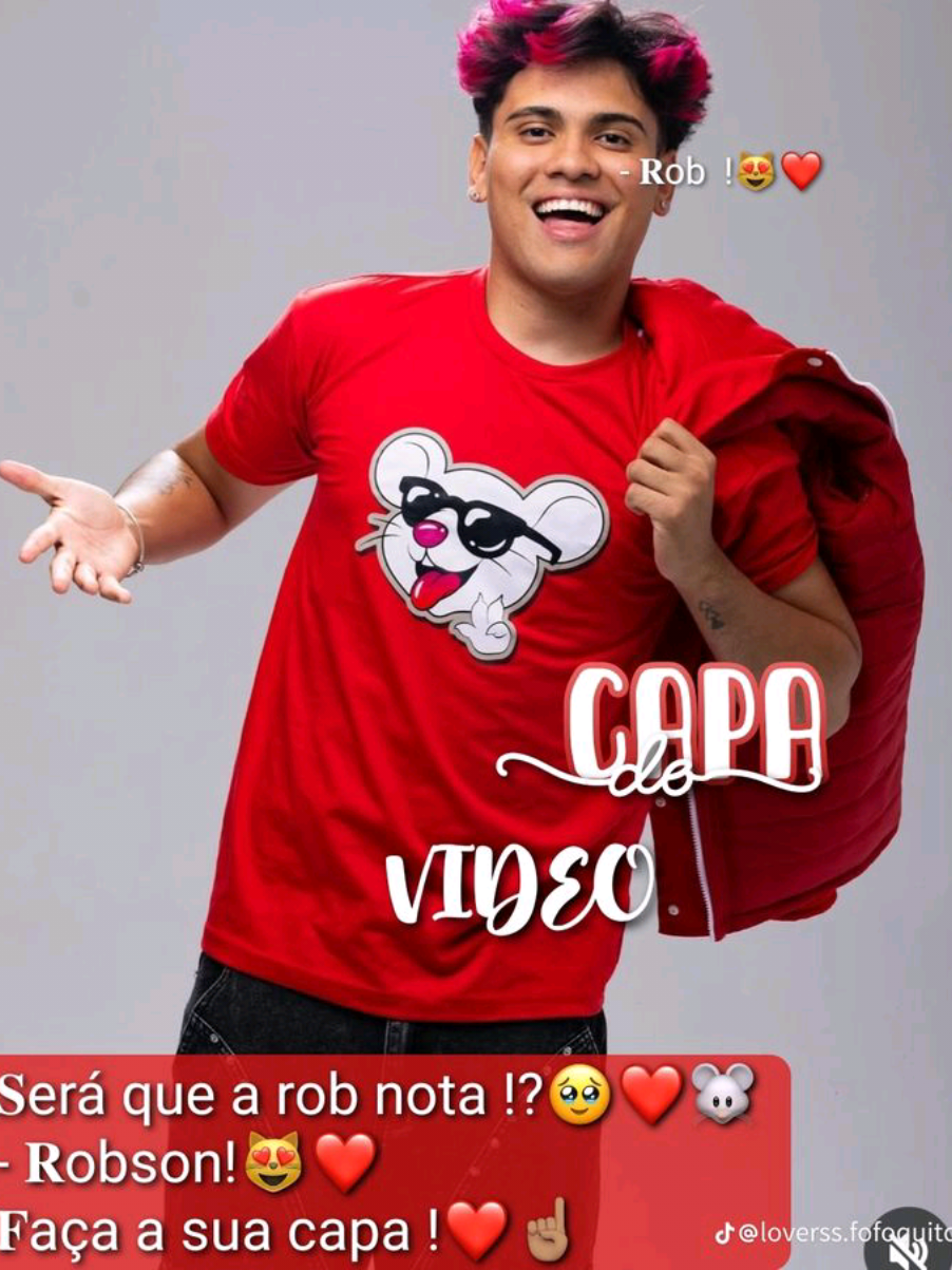 @‧₊ ᵎᵎ 🐁 ⋅ 𝓐na que ama rob ˚✮