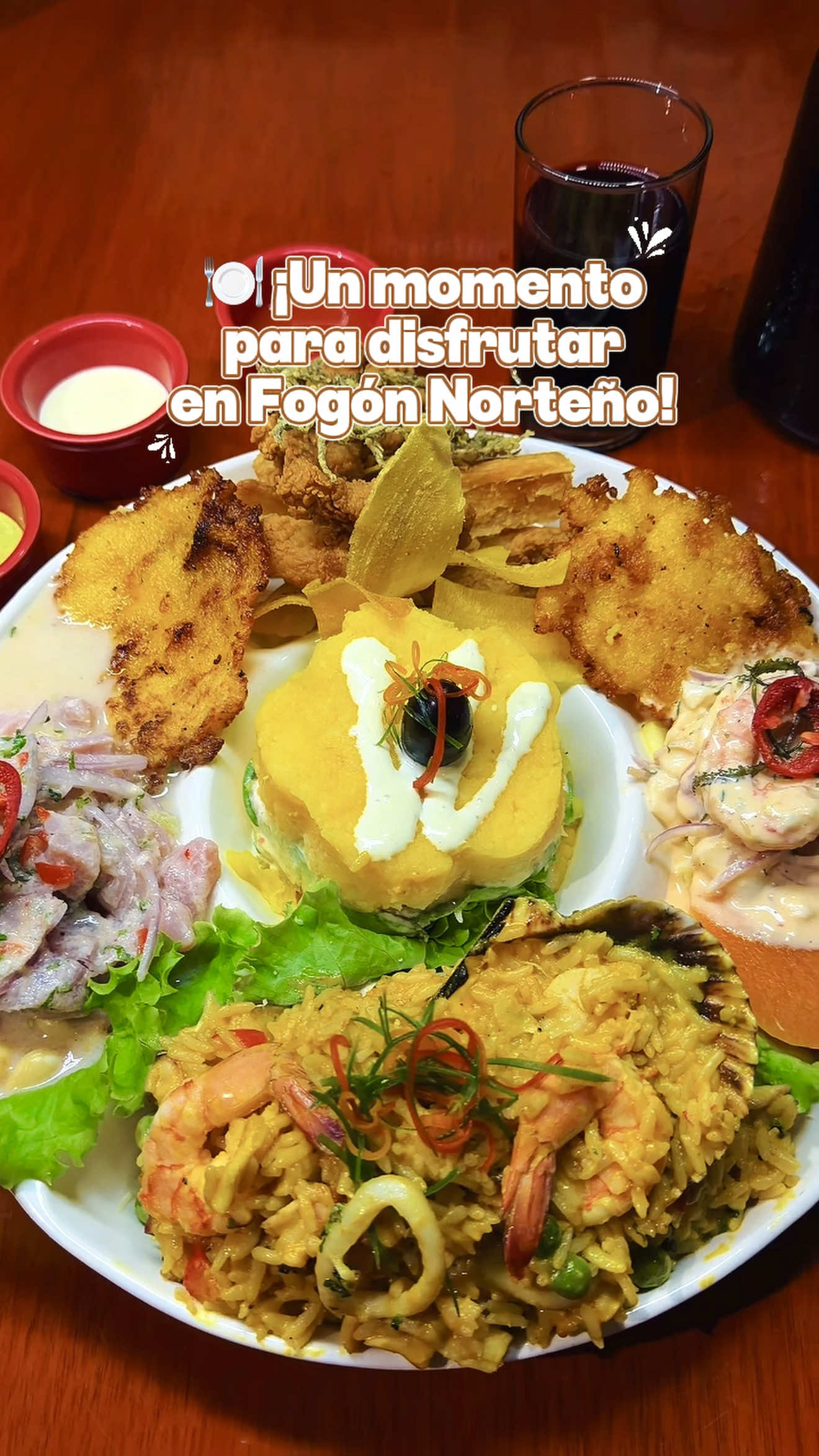 @Fogón Norteño Chiclayo