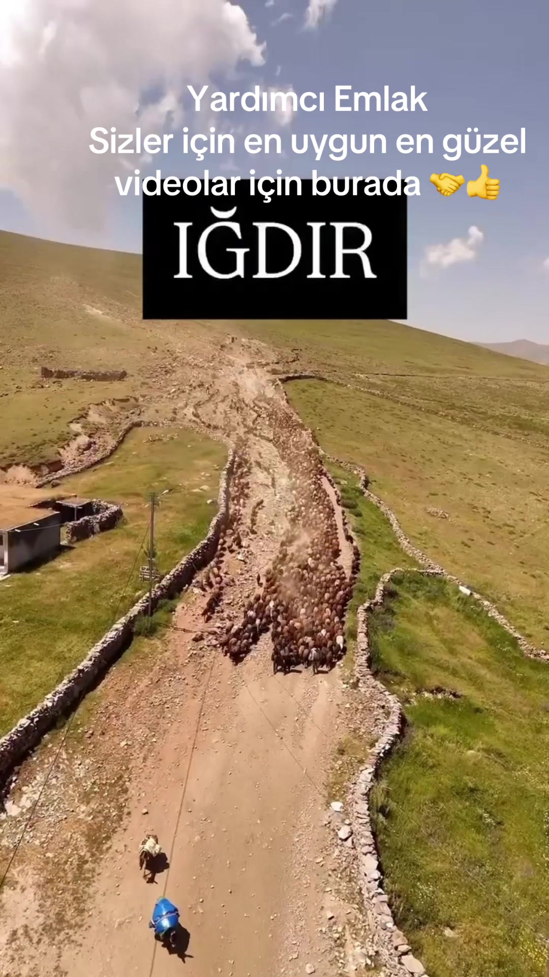 @Yardımcı Emlak