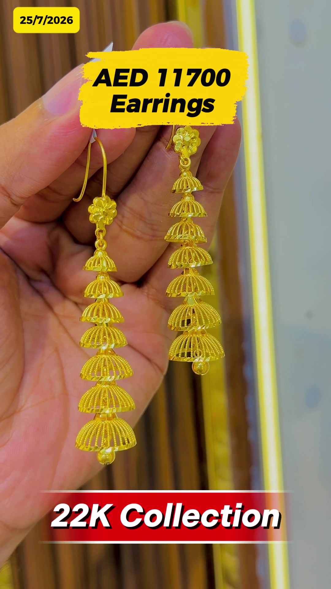 @Al Mojah Jewellery(M Ihtasham)