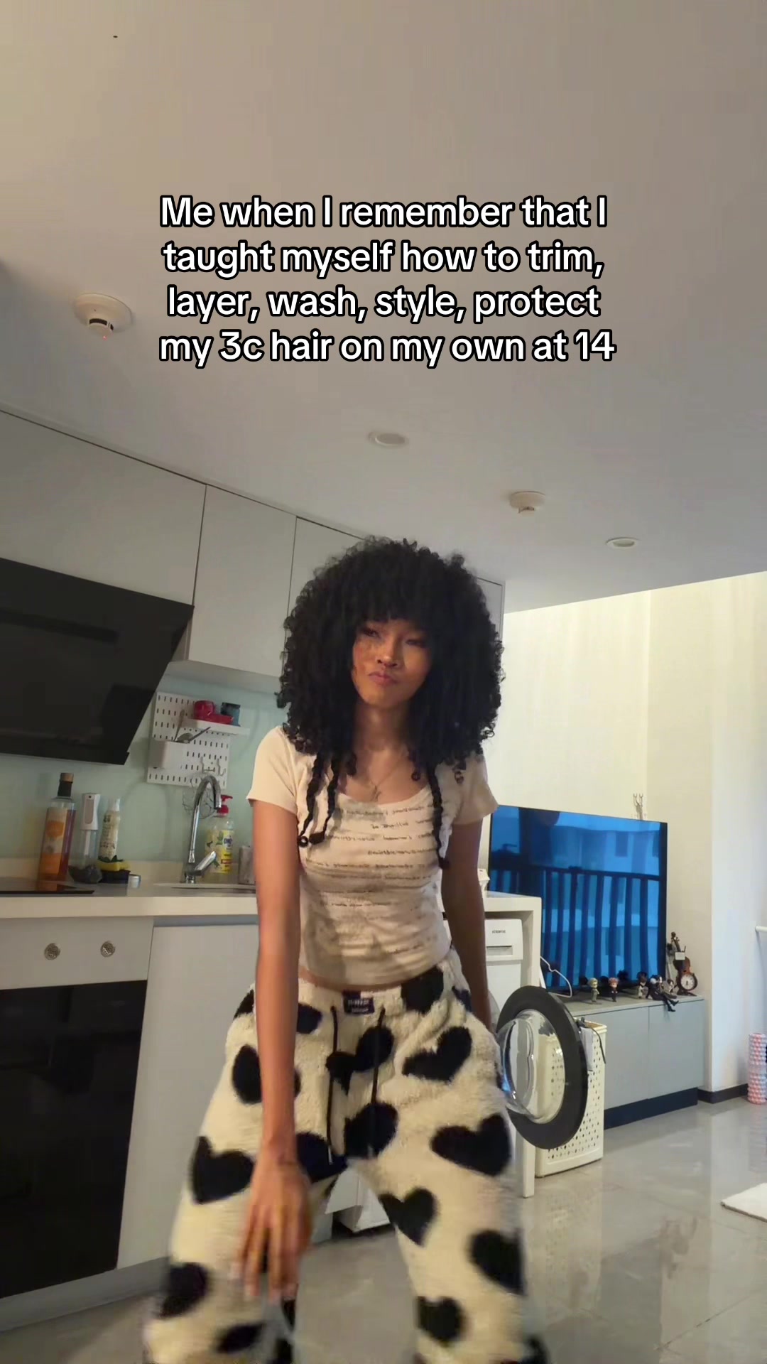 @Curly Romi