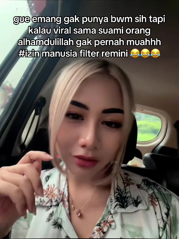 @Tante Si Bibir Memble