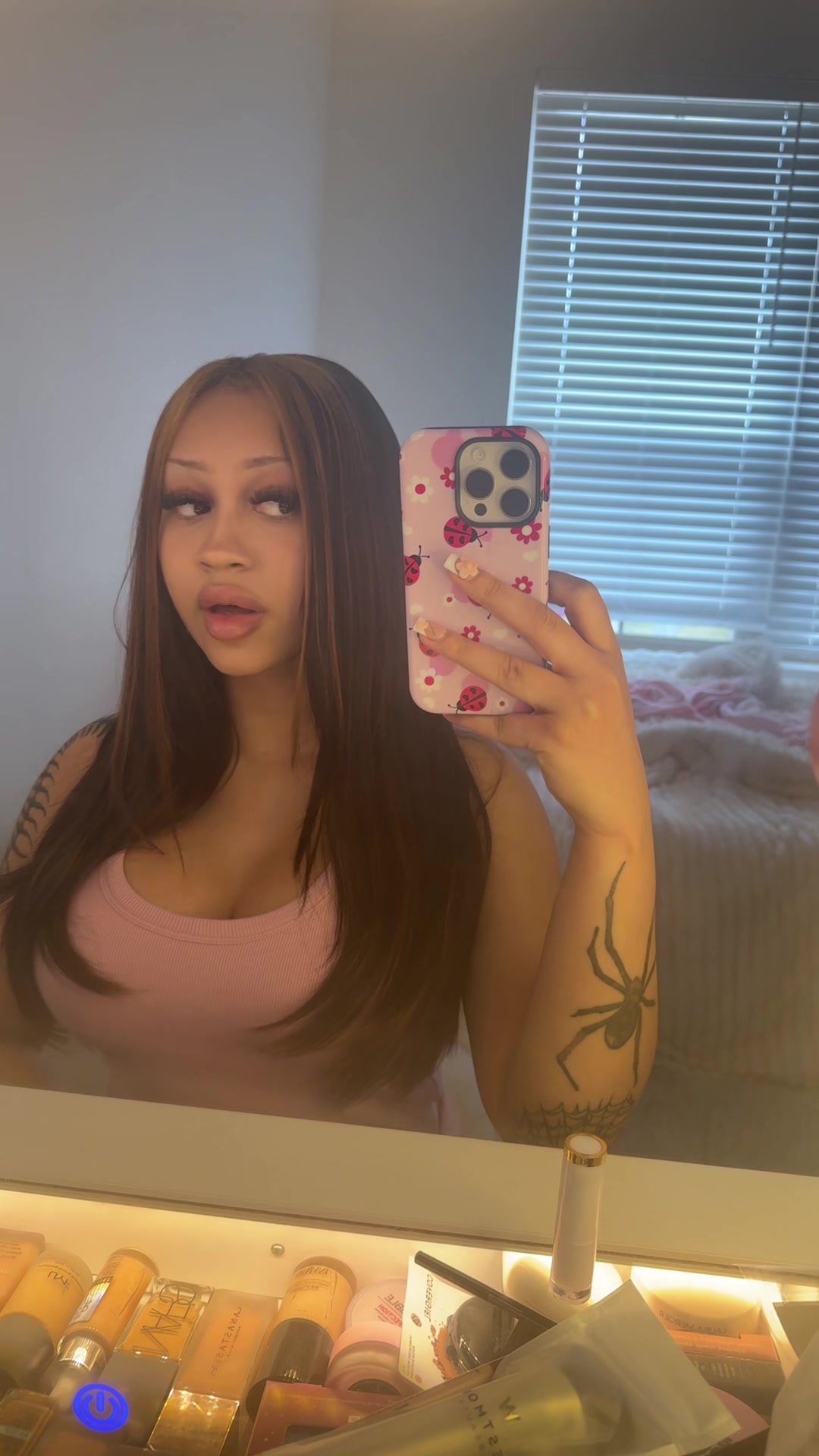 @Asianna🎀