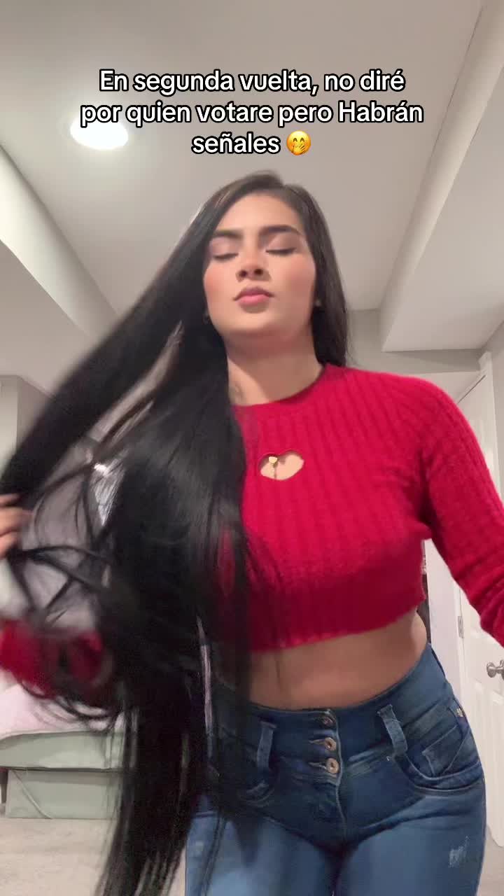 @Allison Zambrano