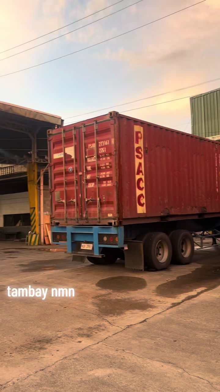 @Batangtruckers 🚛🚥 team puyat