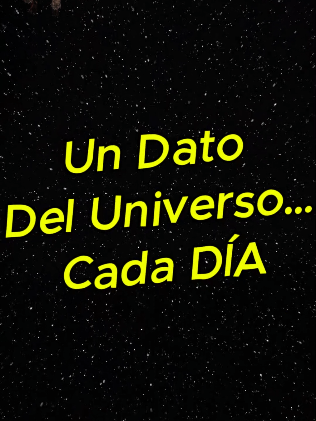@El Universo Te Observa