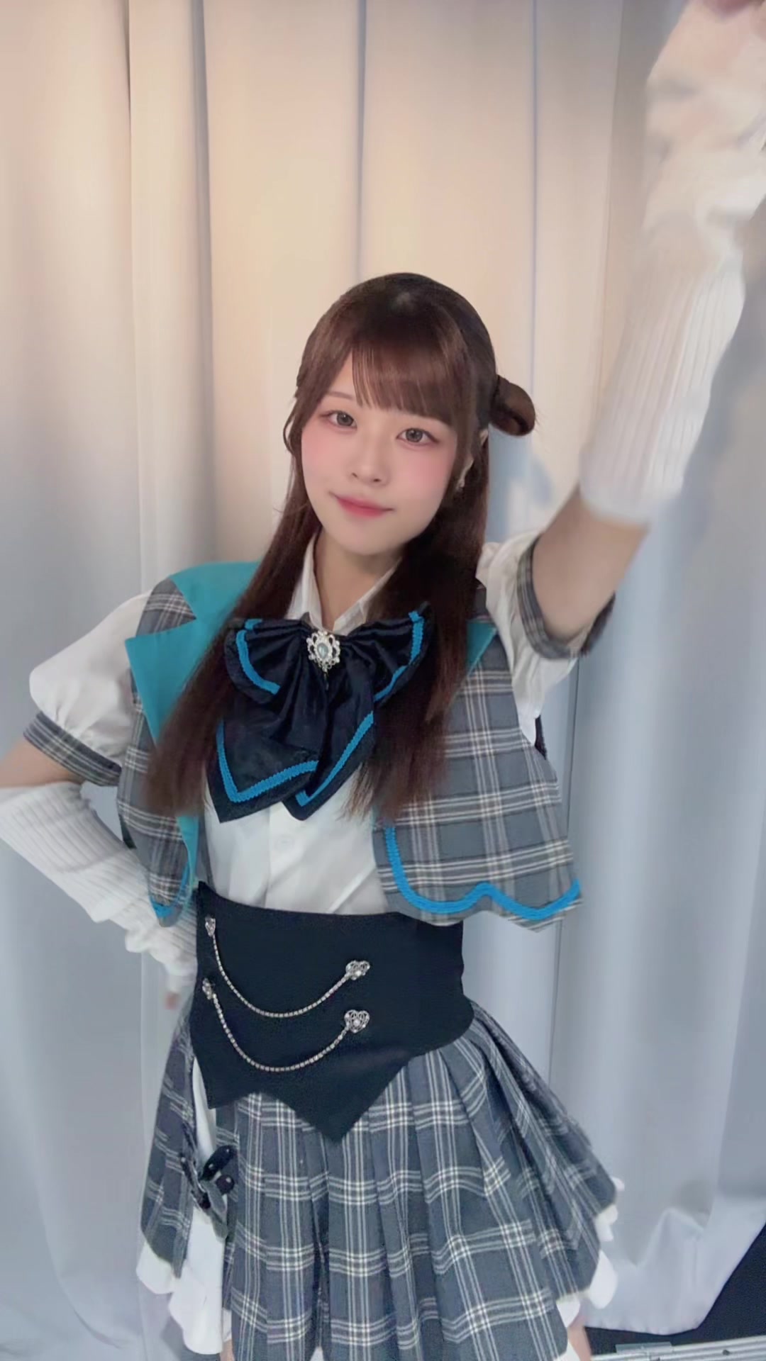 @みさき