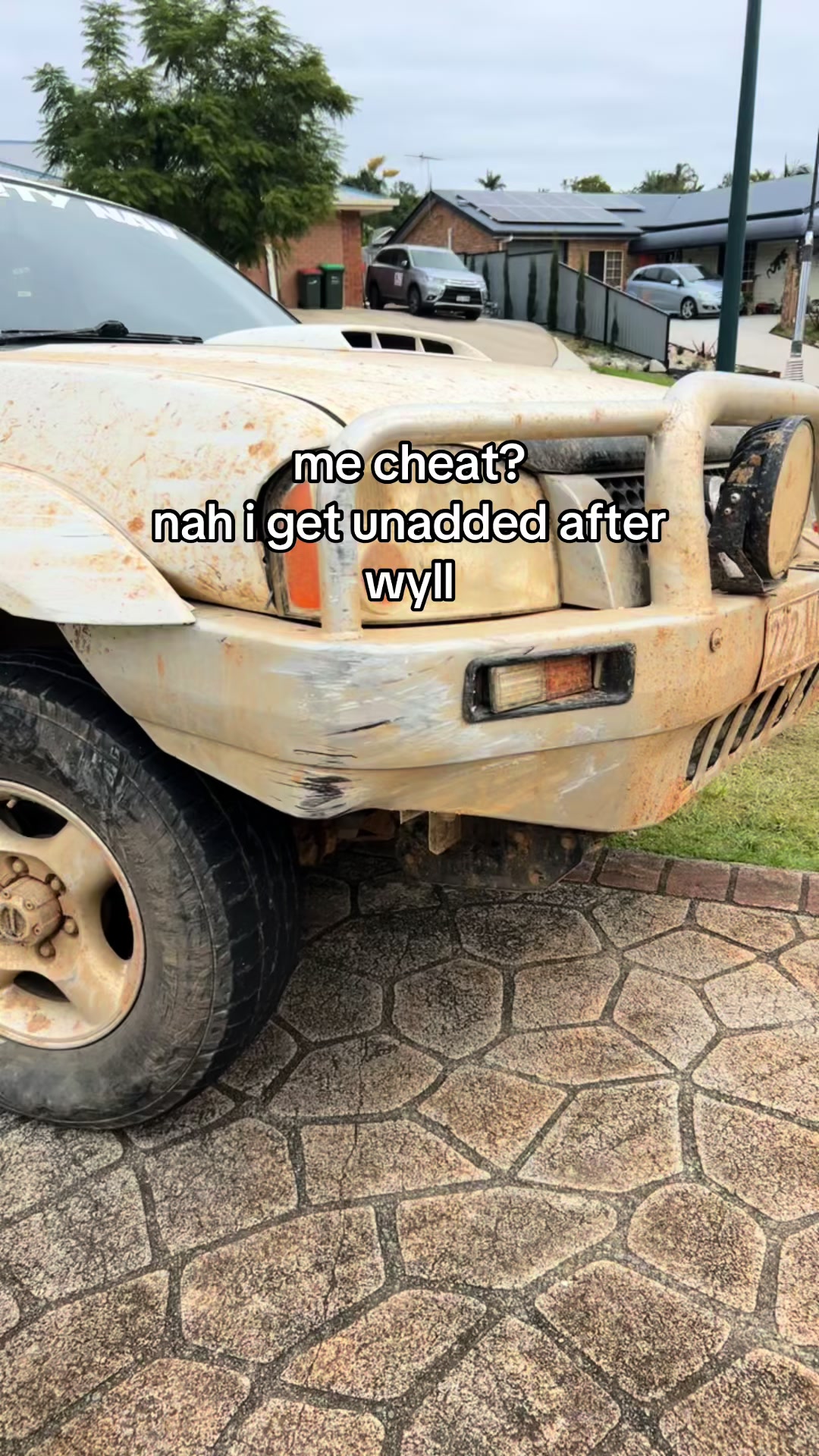 @Mighty Nav