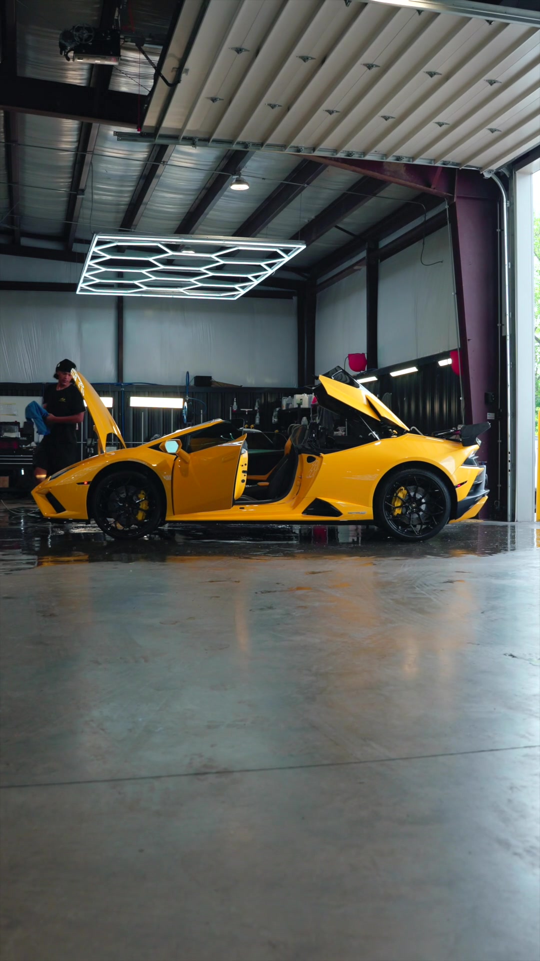 @A2DLuxuryDetailing