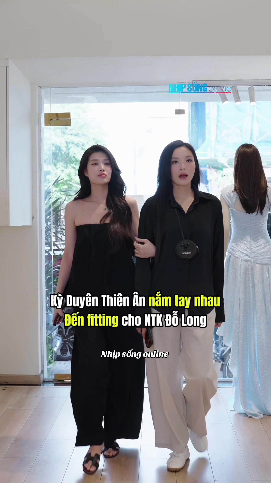 @Nhịp Sống Online