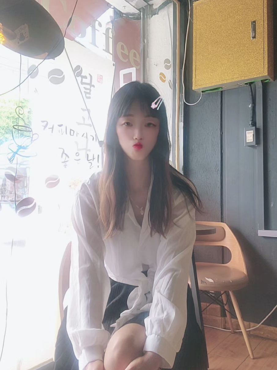 @김푼수