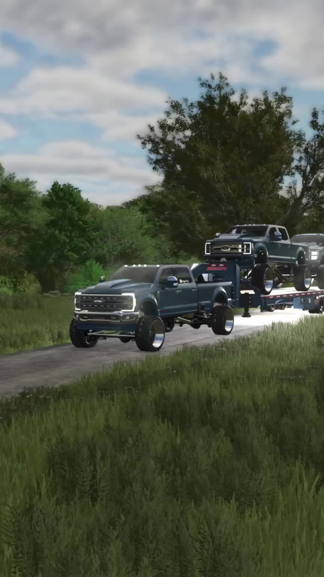 @DiezelTruckz