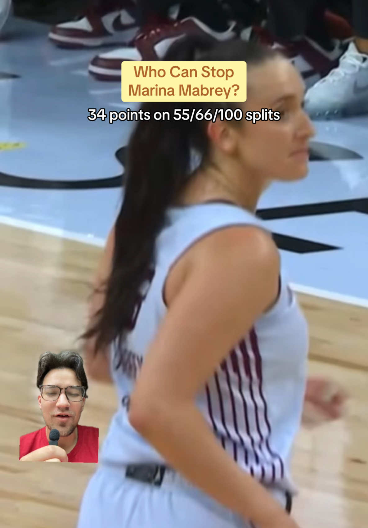 @Jackson | Basketball Nerd