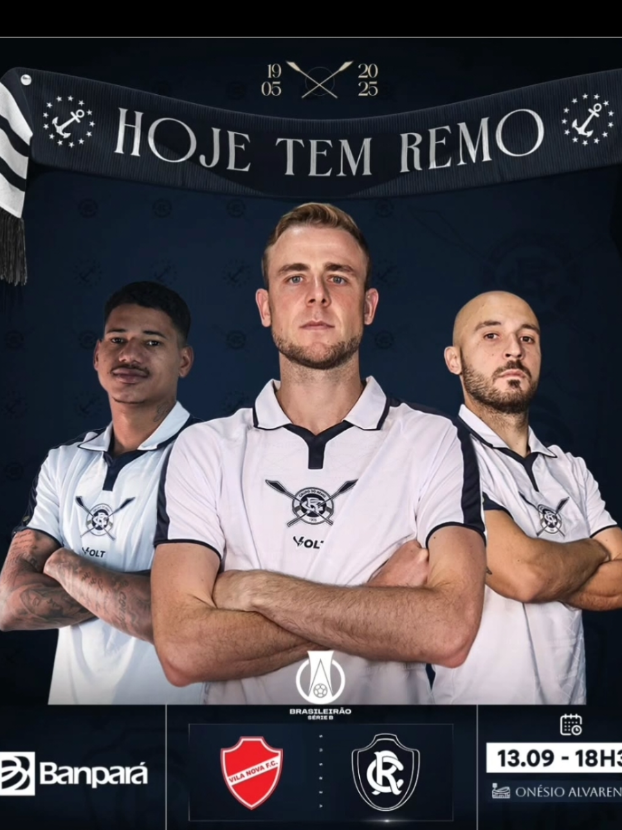 @Plantão Remista