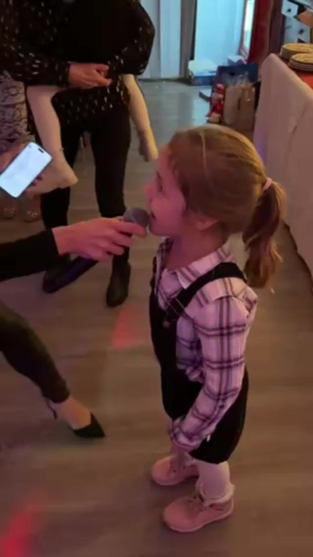@Marija & Nora 🎤💞