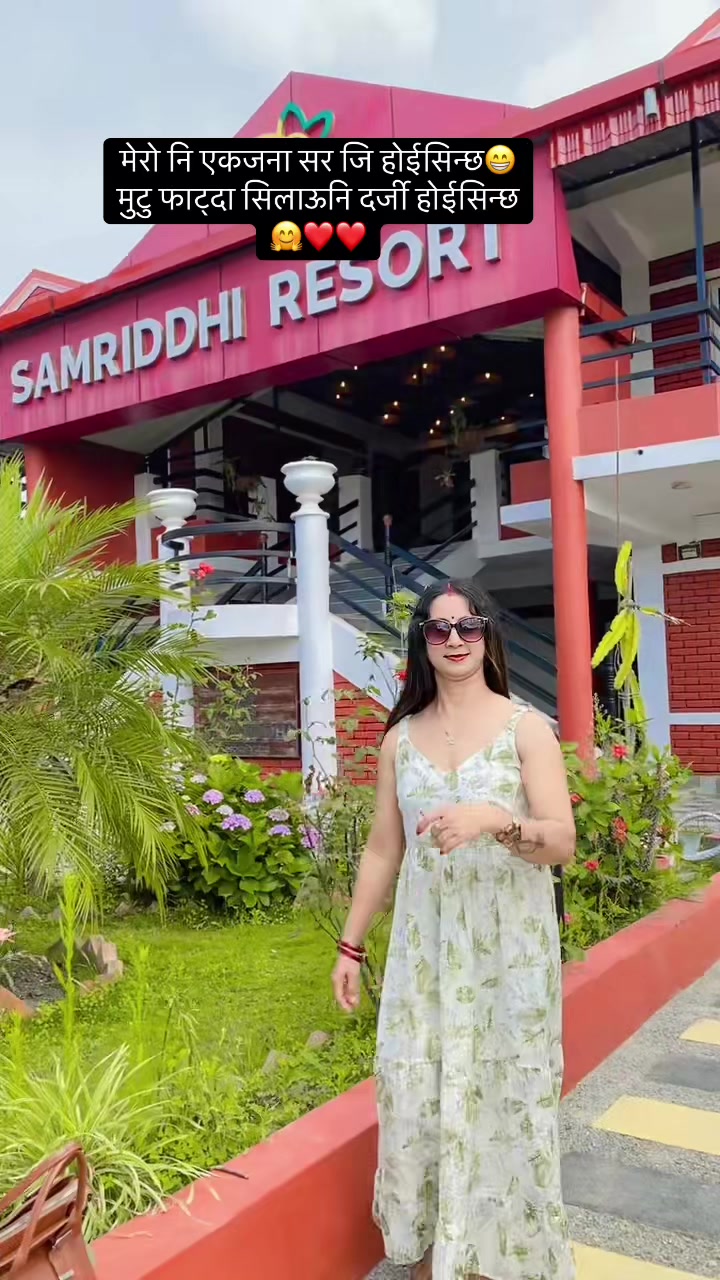 @Sarmila Bhattrai