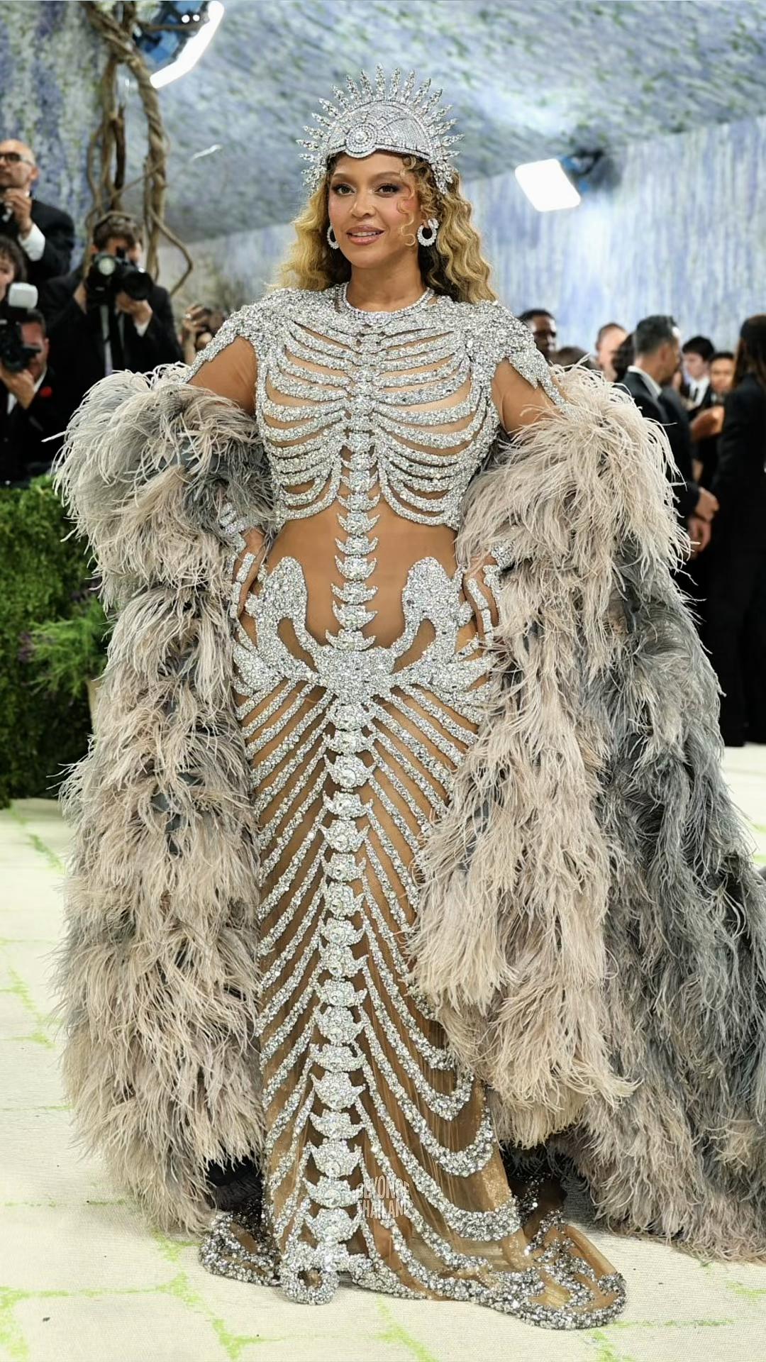 @Beyonc&eacute; Thailand🇹🇭