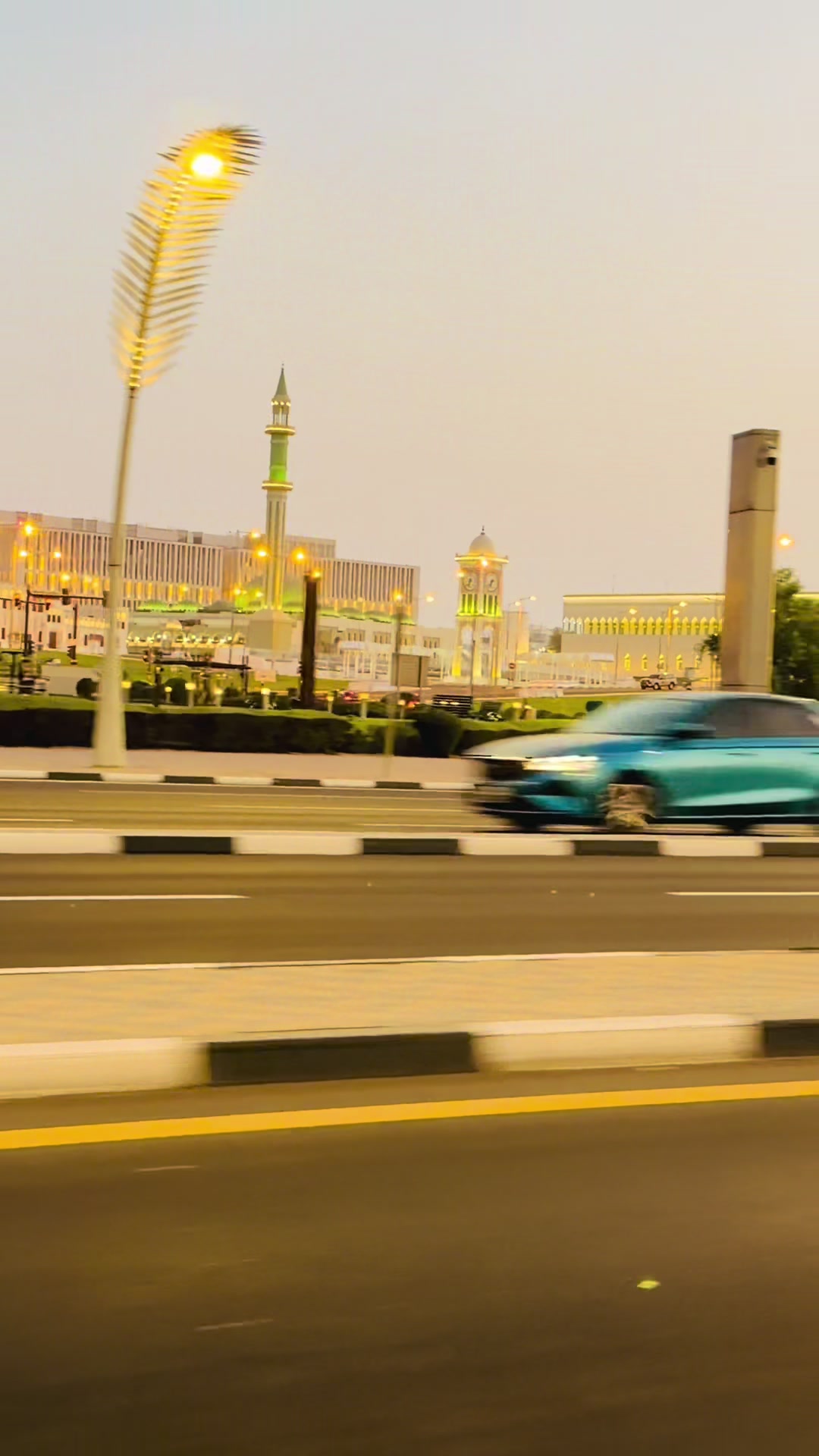 @⭐️Qatar View⭐️
