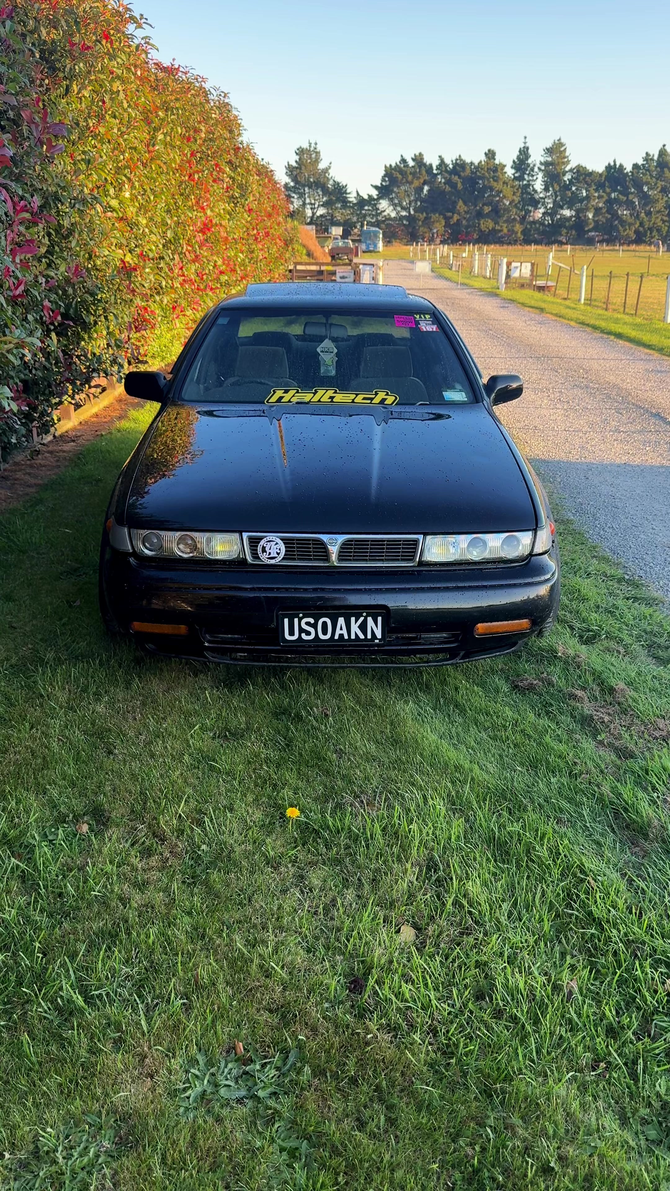 @usoakn