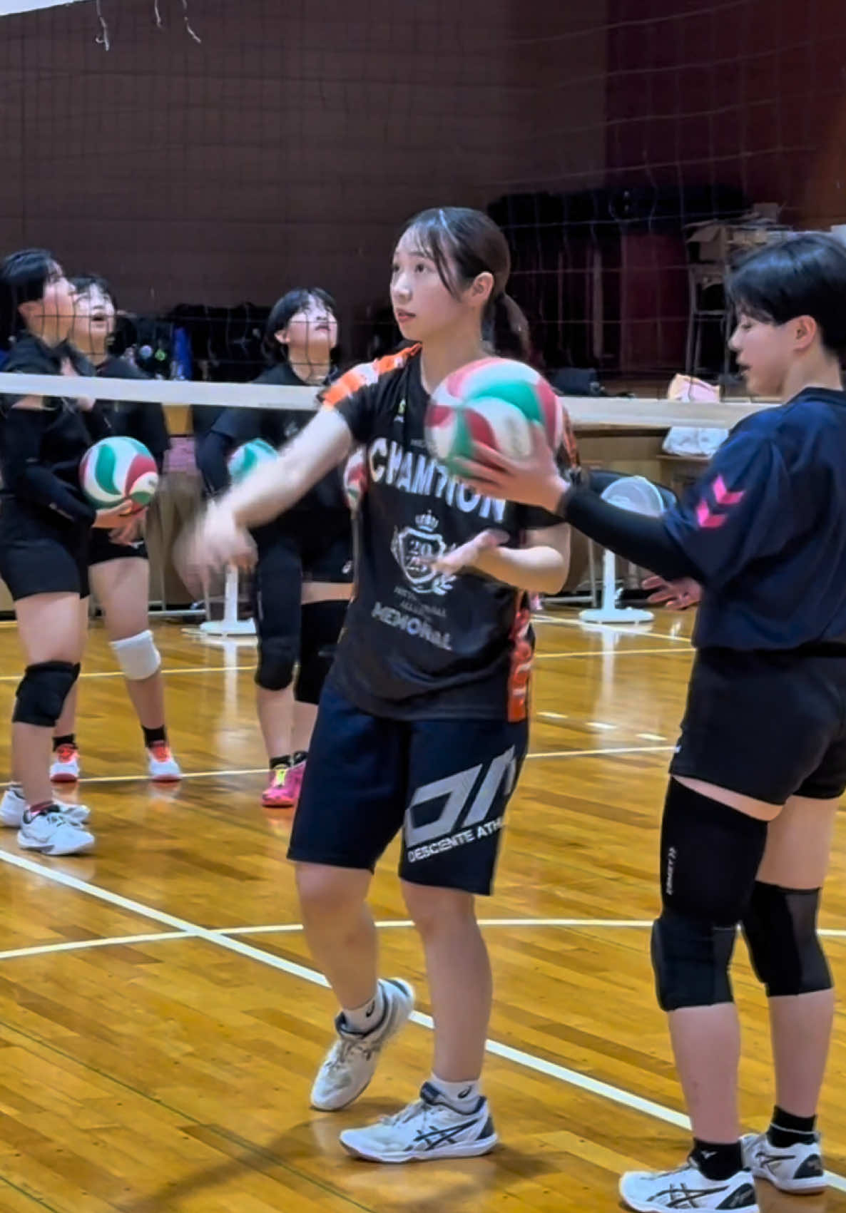 @9/13🎂 🏐ことちゃん🌷💫