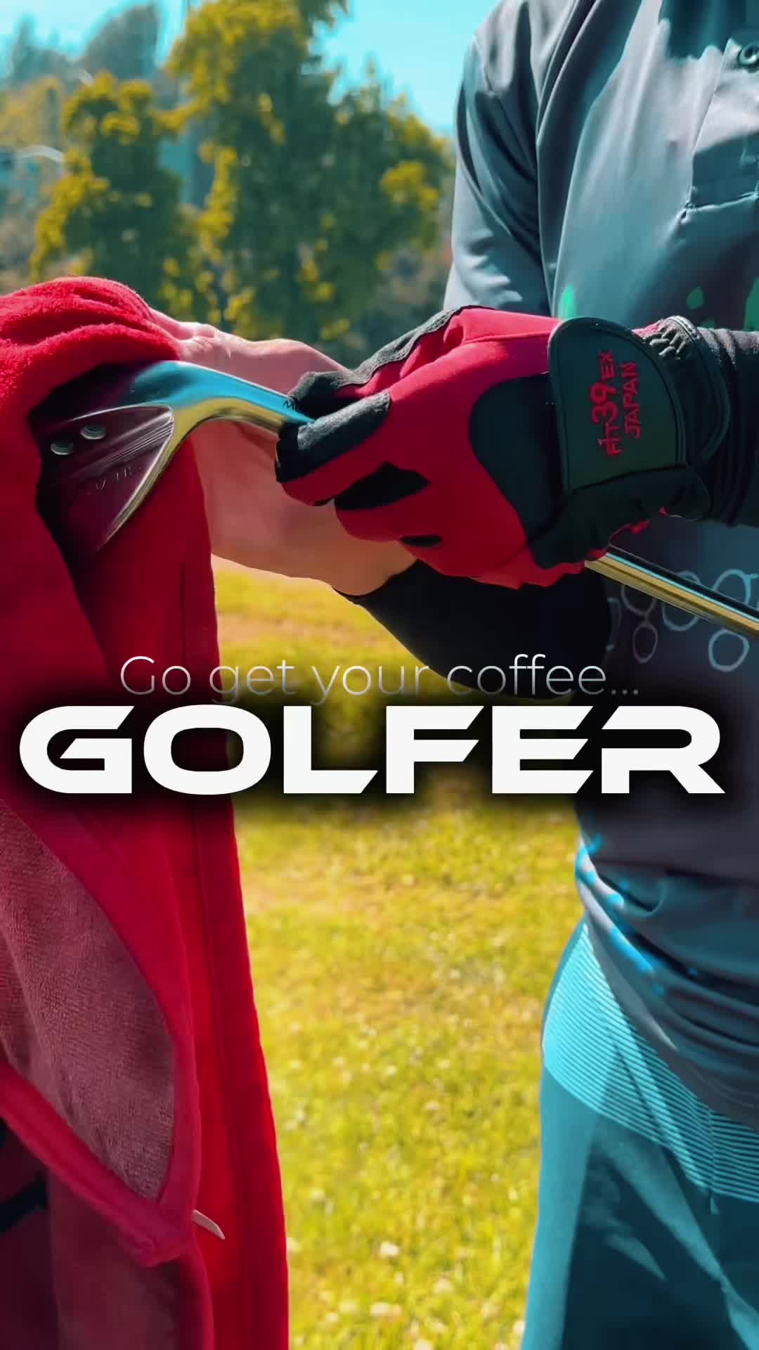 @Goms GoGolf