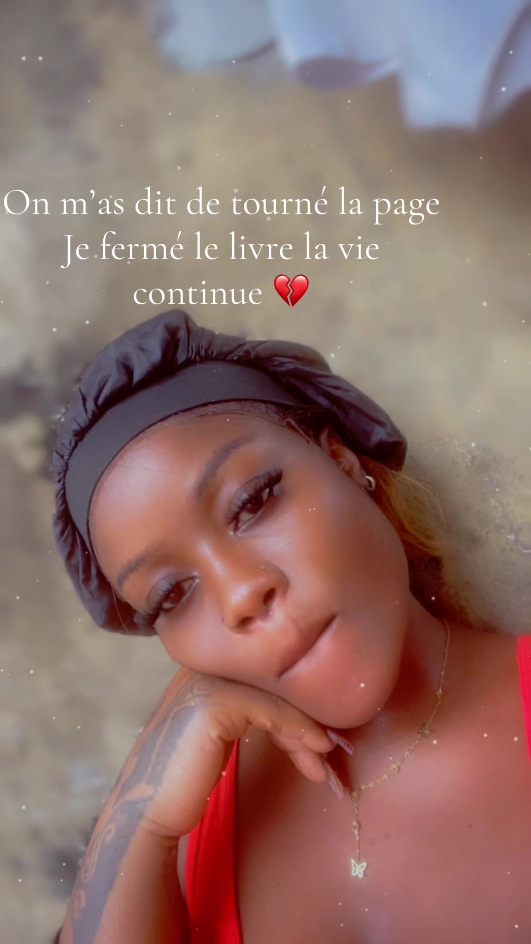 @Maman paradis 🌹🌹