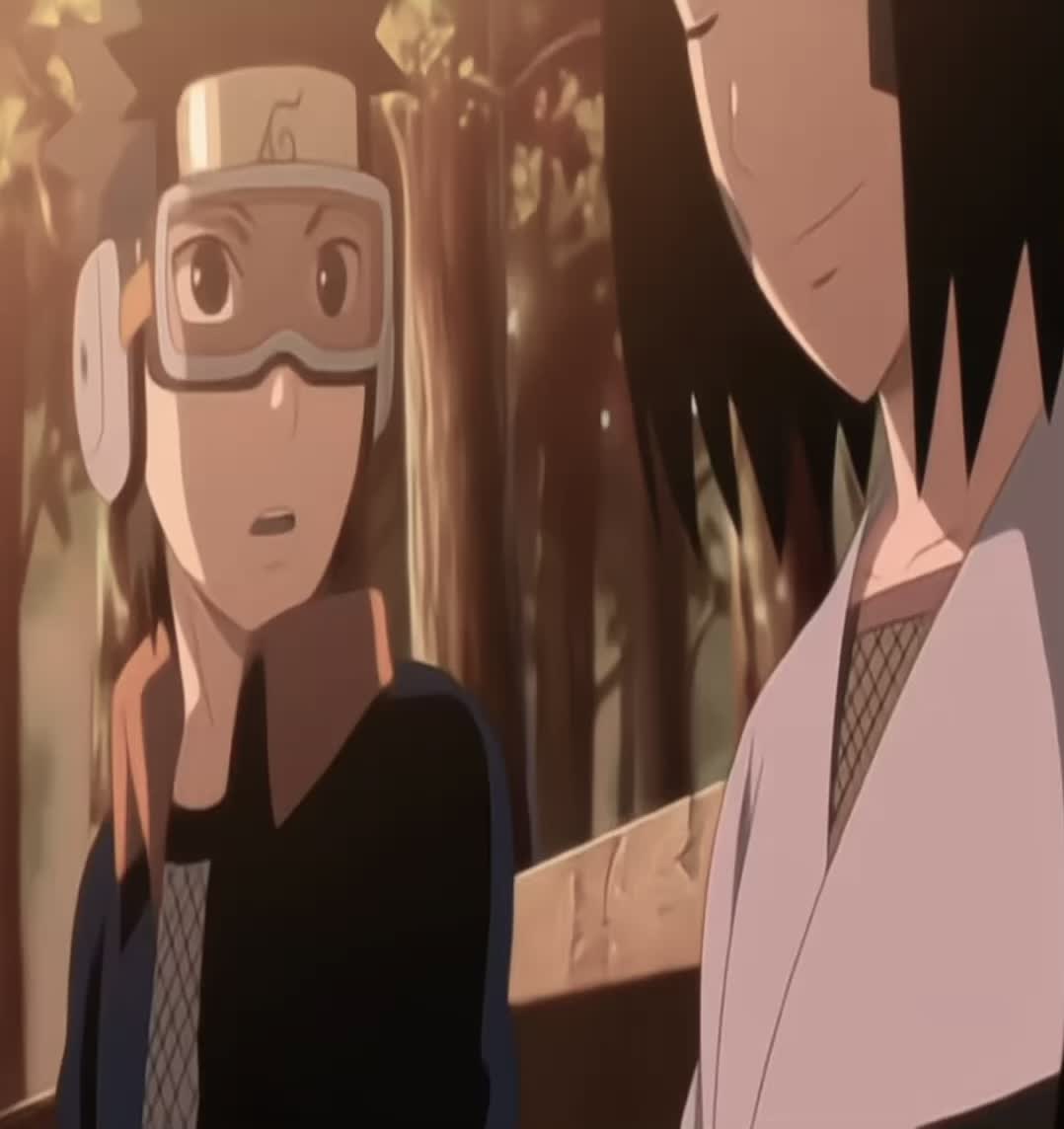 @El huevo derecho de Itachi