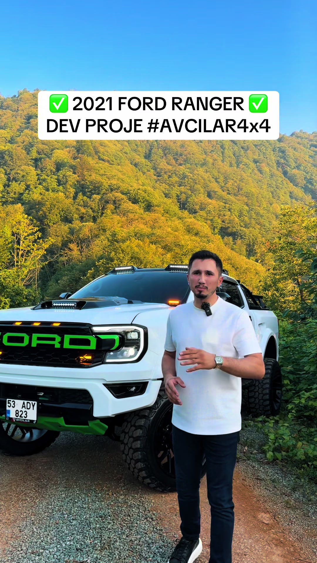 @Avcılar Oto Tuning