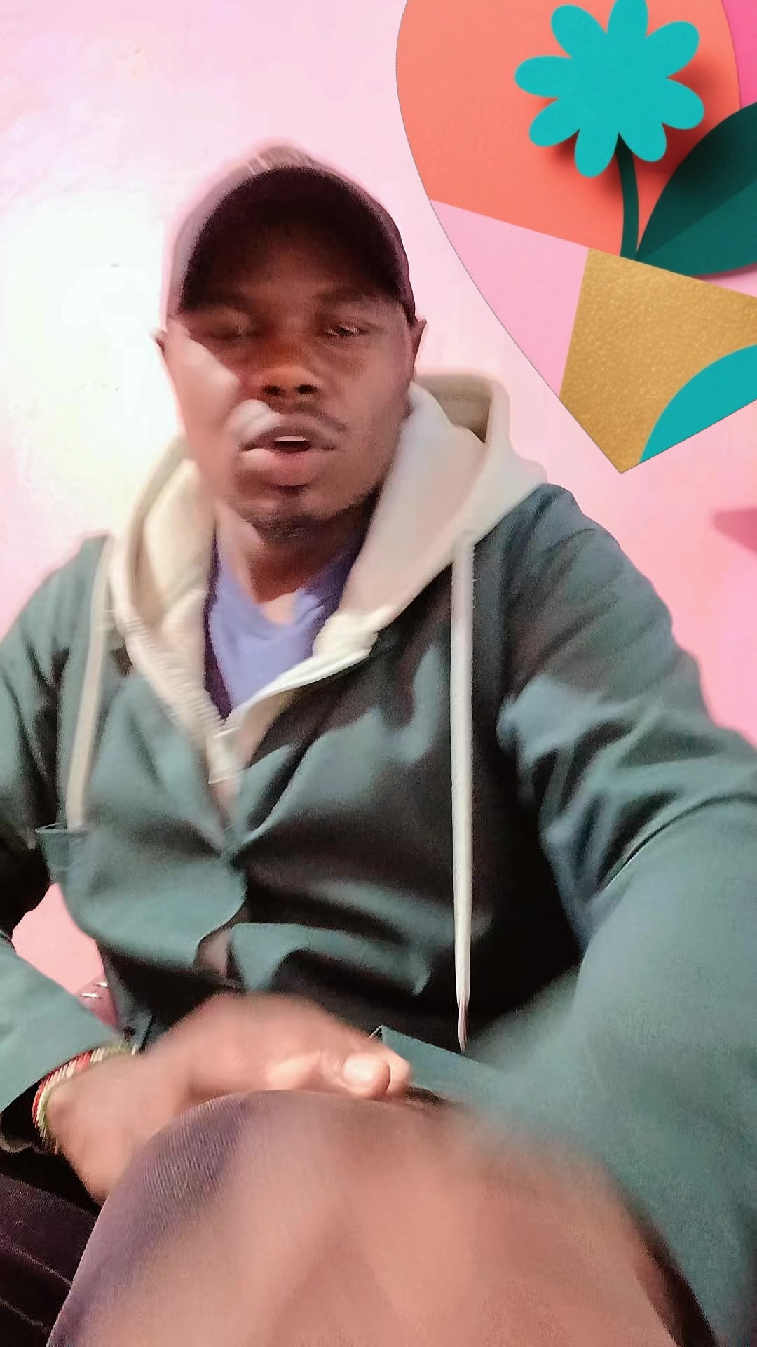 @Mwangi Gitungati