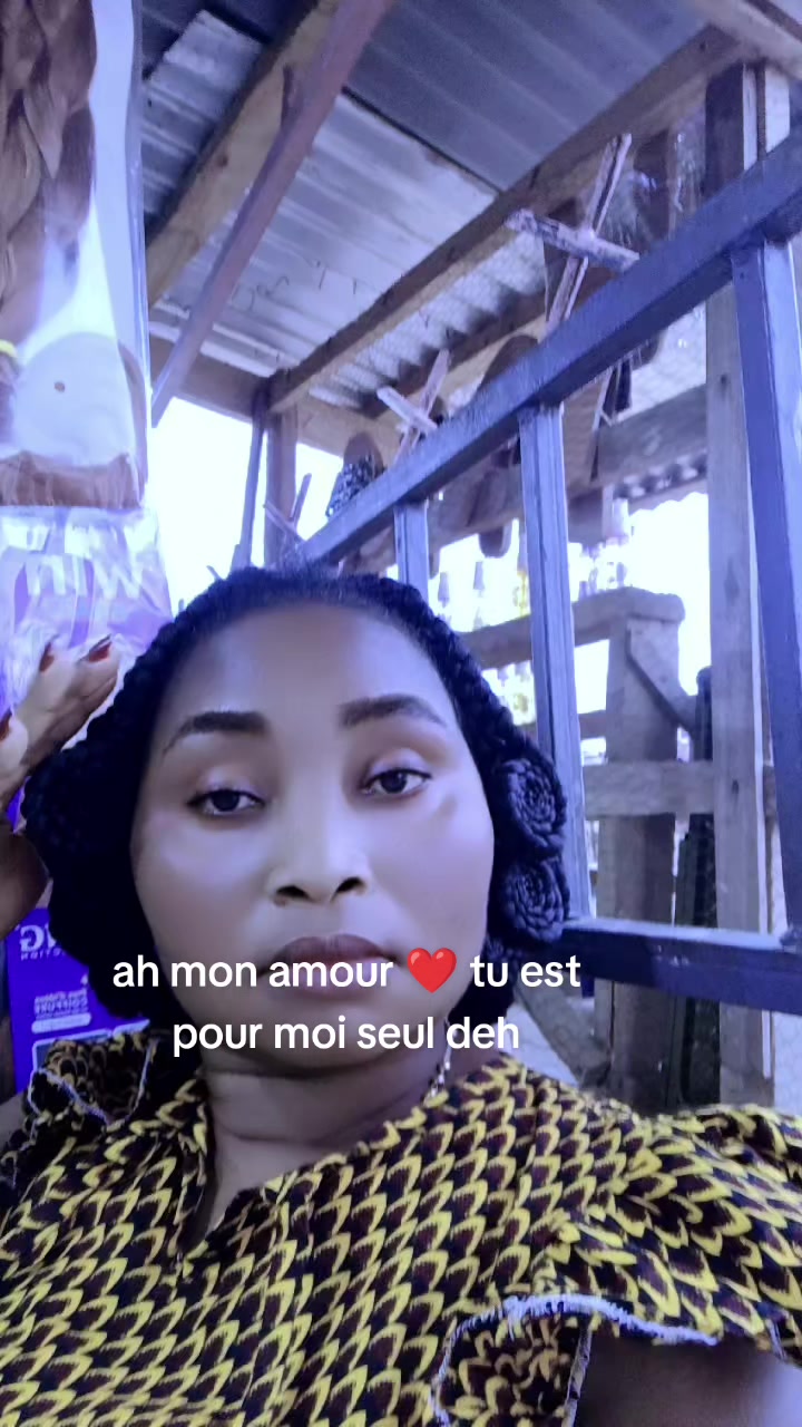 @miss koua ❤️🩹