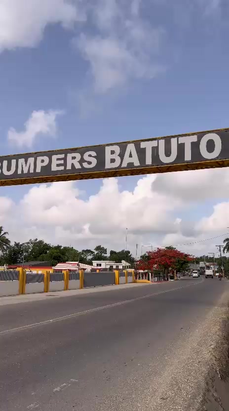 @Bumpers Batuto