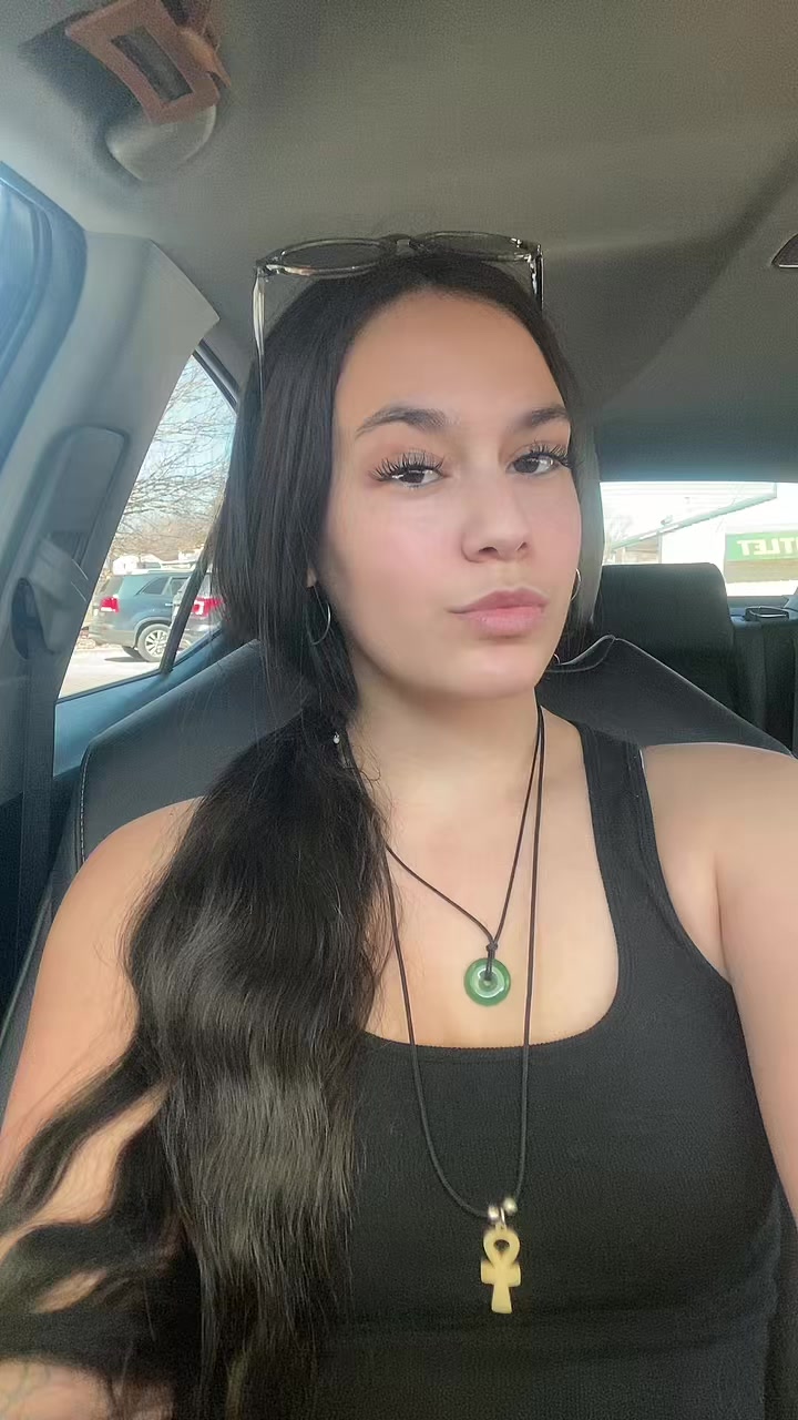 @Mirayanne
