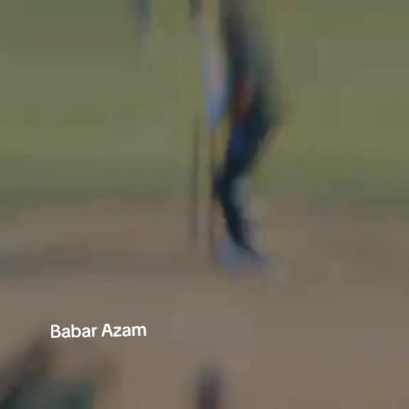 @Babar Azam