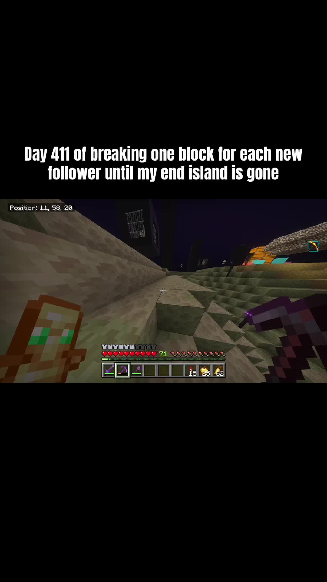 @1Block4EachFollower
