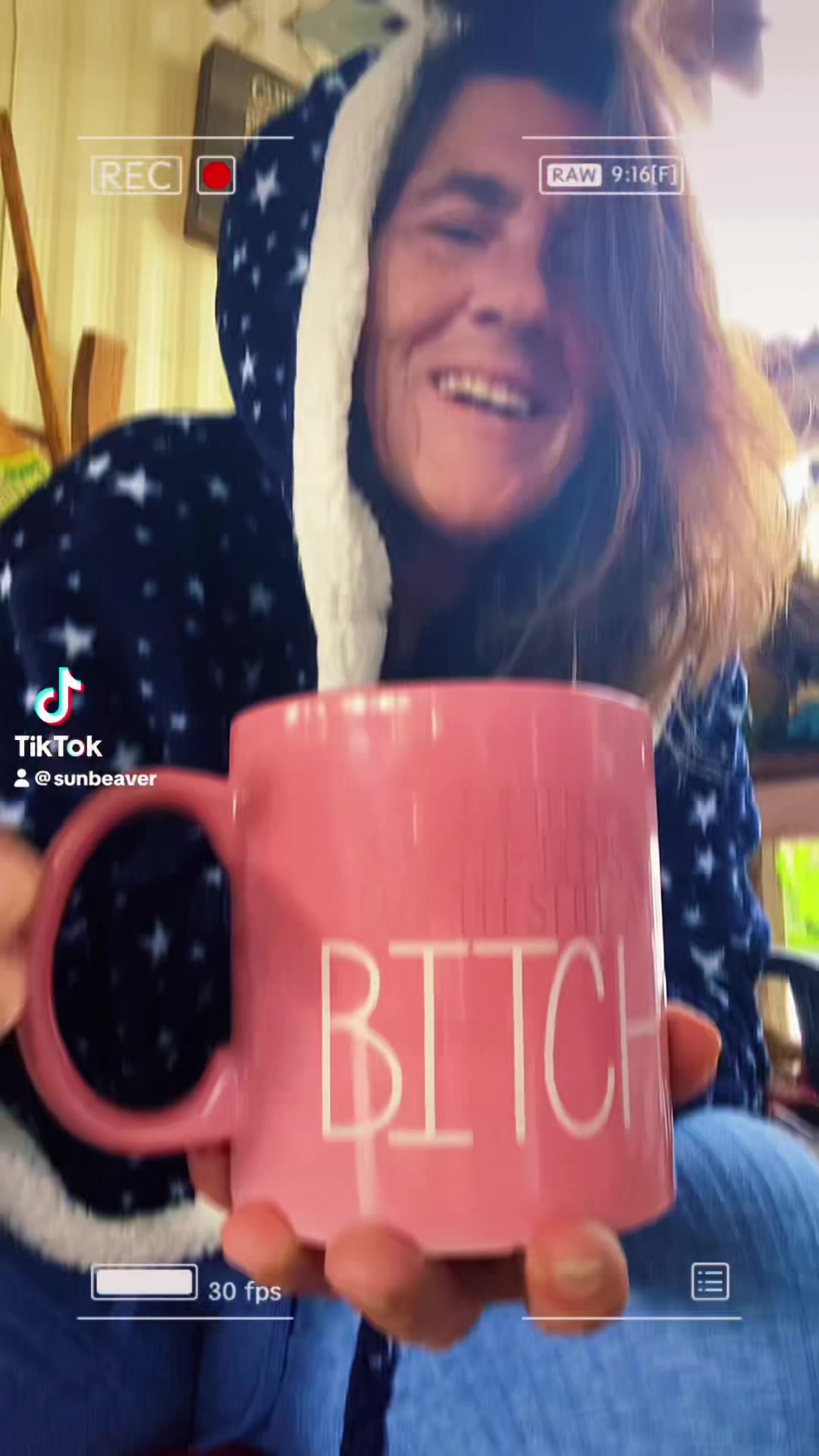 @Sunbeaver