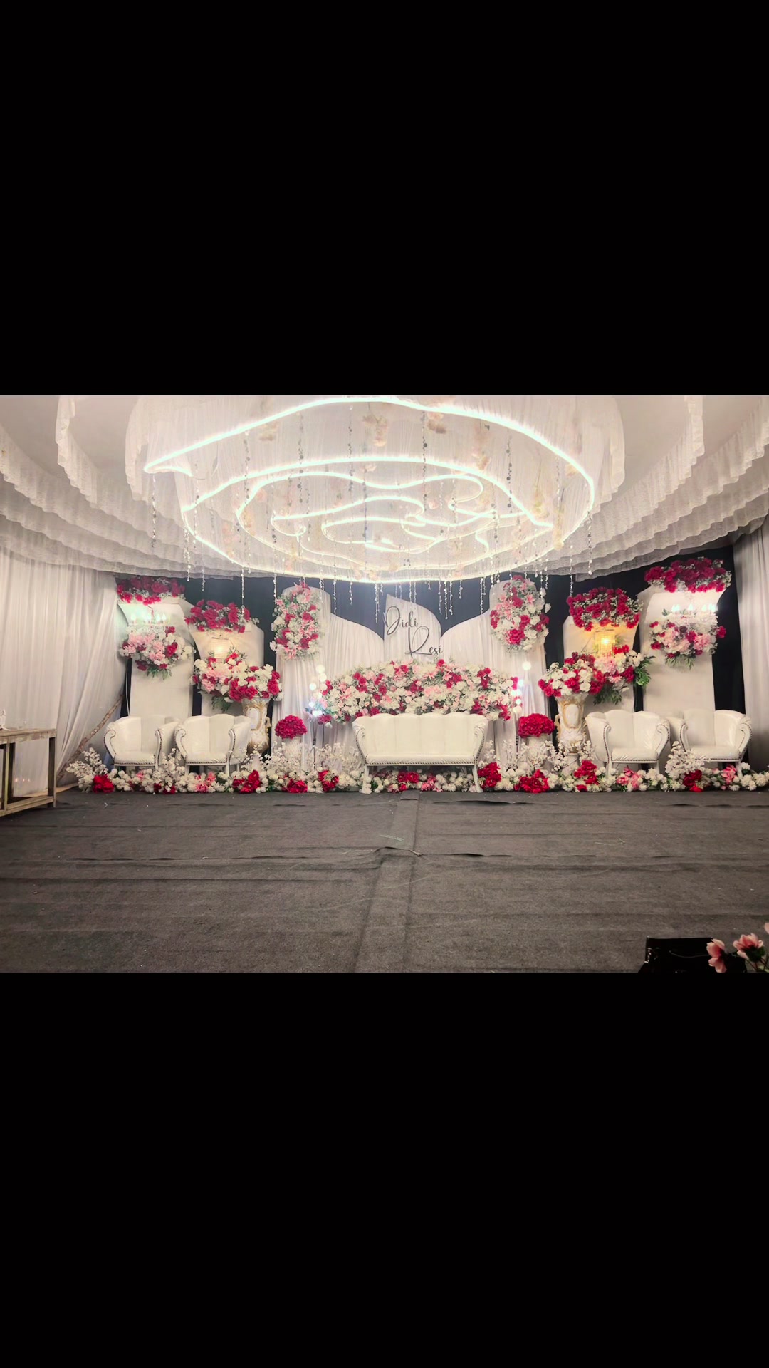 @✨Ayu Ariska Wedding Kubar✨
