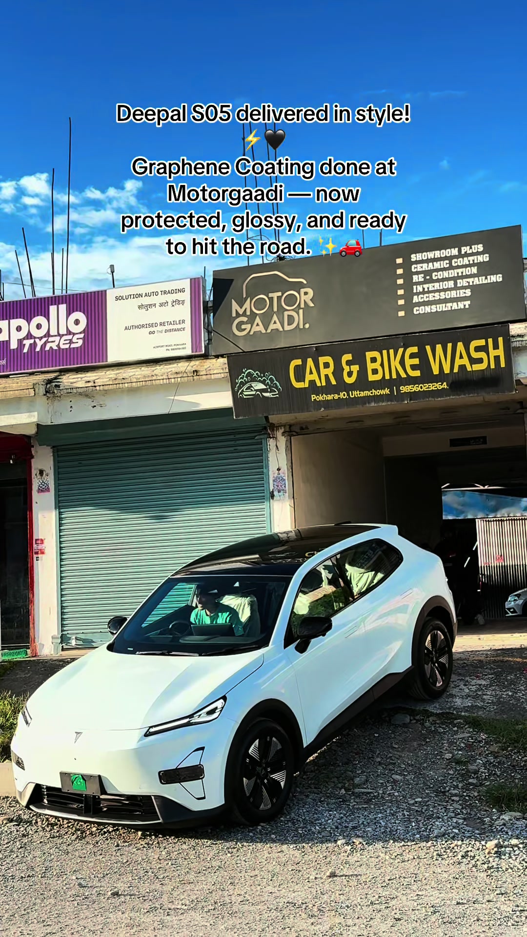 @Motorgaadi