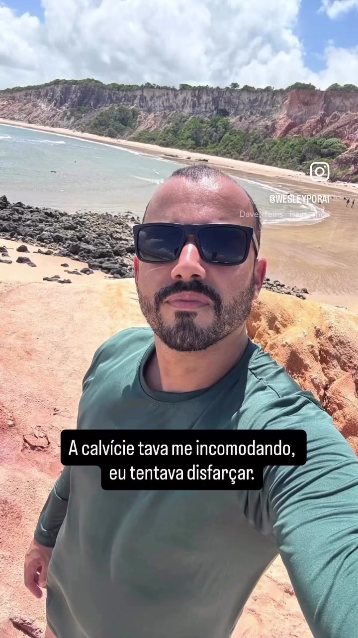 @Wesley Esposito 🇧🇷🇮🇹