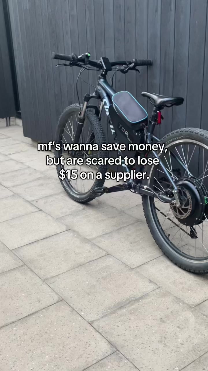 @ZeroMarkupEBikes