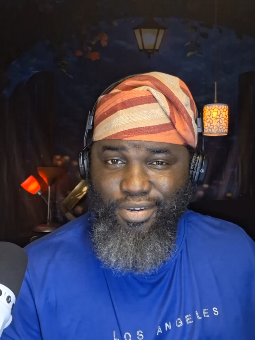 @CoolVoice ÀKÀNBÍ SARAKI GENRAL